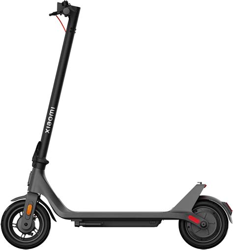 Xiaomi 4 Lite 2nd Generation Electric Scooter 25km H Max Speed 25km