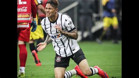 Paolo Guerrero Se Fue Eliminado De La Copa Libertadores Ante Guaraní Rpp Noticias