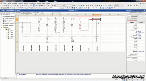 TUTO Formation Caneco BT Initiation Avec Caneco BT Sur Tuto