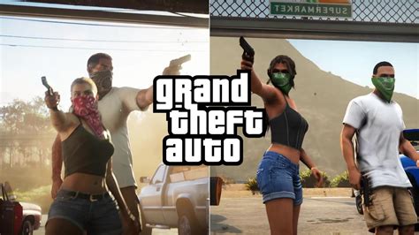 Popular GTA V mods reportedly removed as GTA VI Vice City rumors mount ...