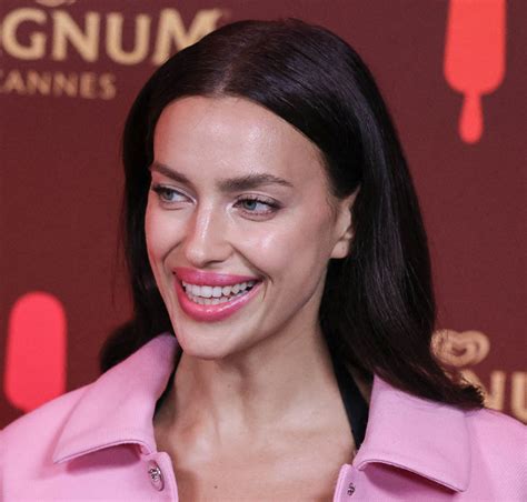 Irina Shayk Estaria Muito Animada Tom Brady Afirma Revista