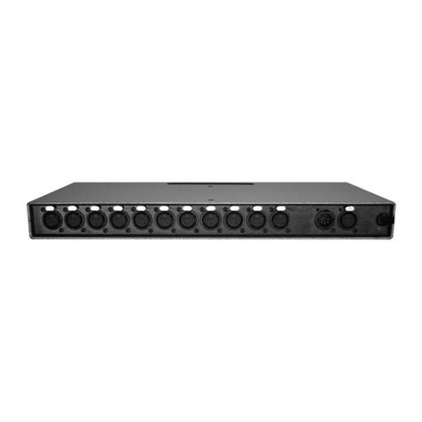 Opto Splitter 11 Way VLS Rental Site