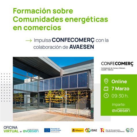 Webinar Comunidades Energ Ticas Transici N Energ Tica Y Desarrollo