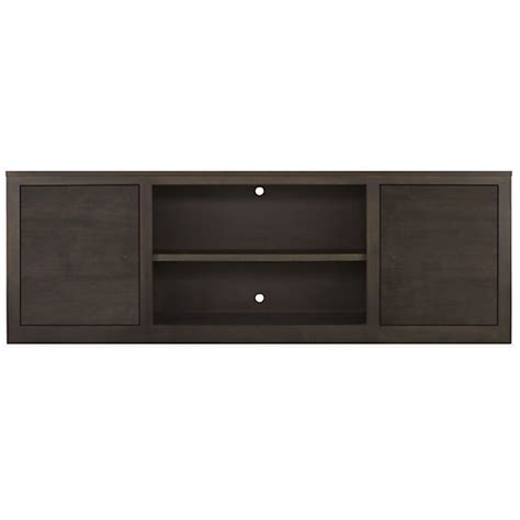 Woodwind Media Cabinets Modern Living Room Furniture Room Board