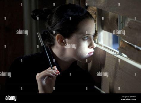 CLAIRE FOY, GOING POSTAL, 2010 Stock Photo - Alamy