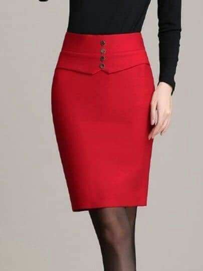 Pin By Jasmen564 Jasmen564 On موديلات Pencil Skirt Outfits Skirt Fashion Skirt Outfits