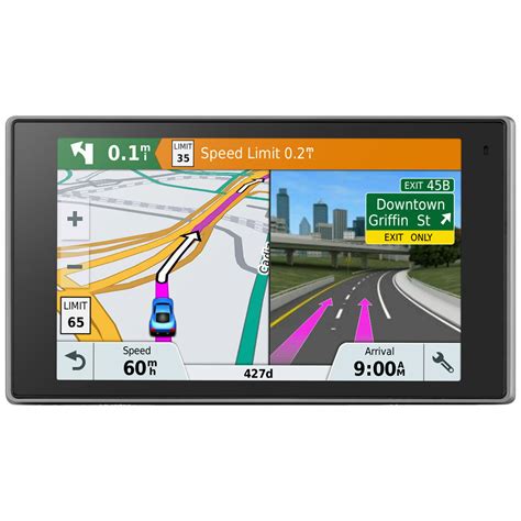 Garmin Driveluxe 51 Lmt D Gps Elgiganten