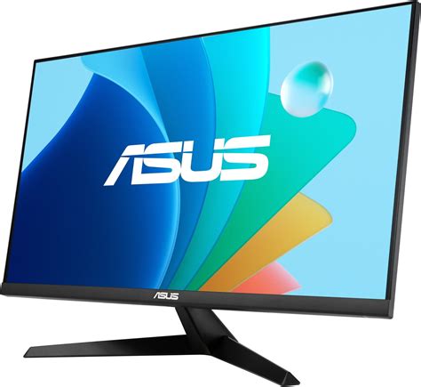 Монитор 27" ASUS ASUS VY279HF Eye Care (90LM06D3-B01170) – купить в ...