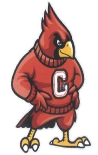 Gustine High Working On School Mascot School News