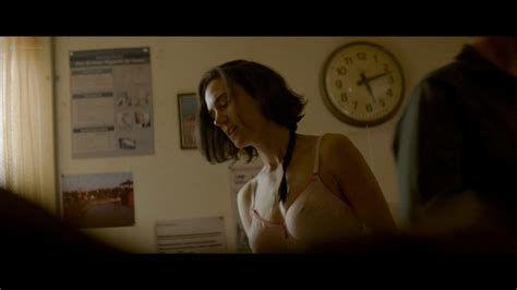 Jennifer Connelly Hot Oona Chaplin Sex Aloft Hd P Bluray