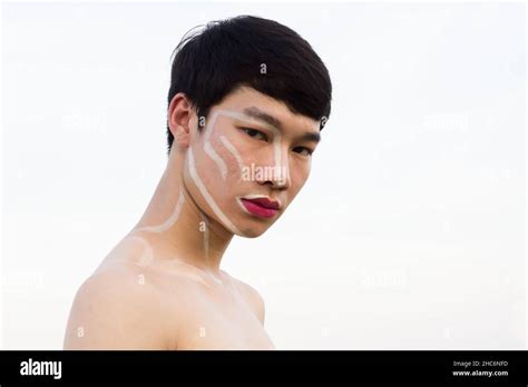 Gay Asian Men Hi Res Stock Photography And Images Alamy