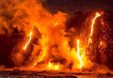 ¿a Qué Temperatura Está El Infierno En Caso De Que Exista