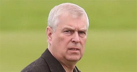 Full List Of Accusations Against Prince Andrew Will There Be A Sexual