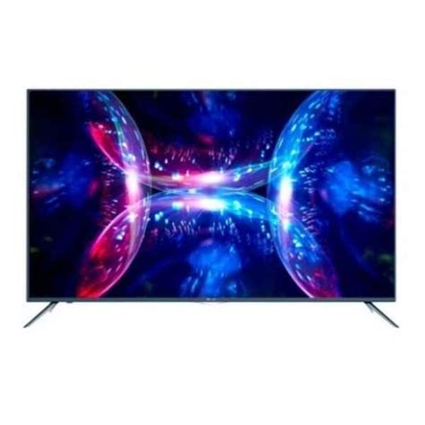 Televizor HAIER 55'' Smart UHD/4K - Oktouest Kompjuter Store