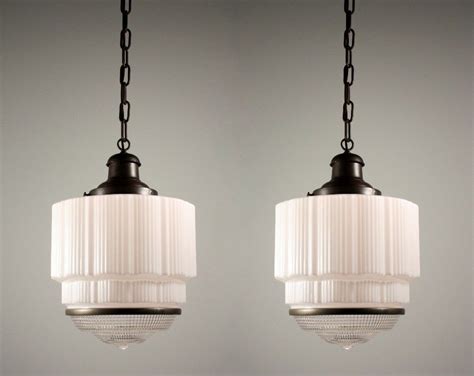 Art Deco Pendant Lights - Beautifull Of Art