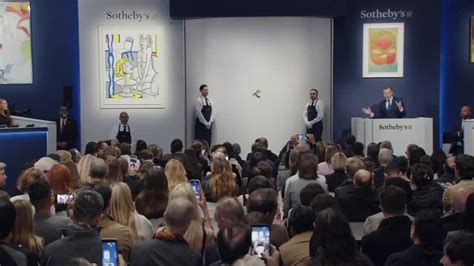 Duct Taped Banana Artwork Sells For Million At Sothebys The