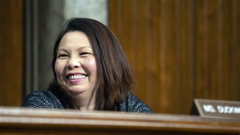 Sen Tammy Duckworth Announces Reelection Campaign Nbc Chicago