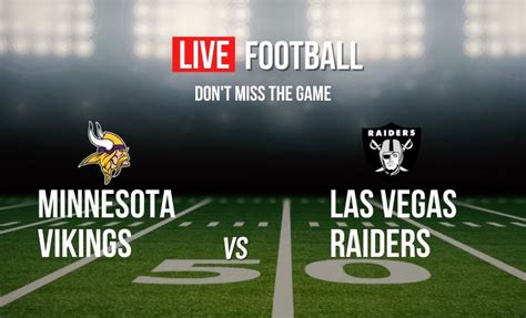 Enjoy 3-nights at Westgate Las Vegas + 2 tickets to Vikings vs Raiders