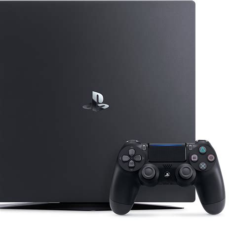 Sony Playstation Ps4 Pro