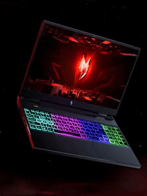 Acer Introduces Nitro 16 Gaming Laptop NORTHEAST NOW