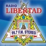 Radio Libertad Huancavelica Fm Radiosaovivo Online