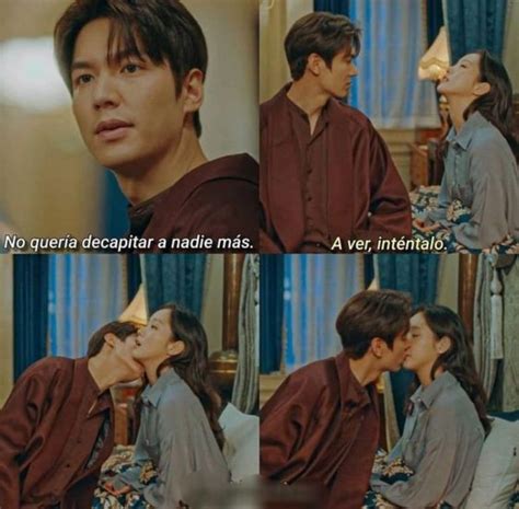 Doramas Que Tienen Los Mejores Besos Que Te Van A Sonrojar Sonica