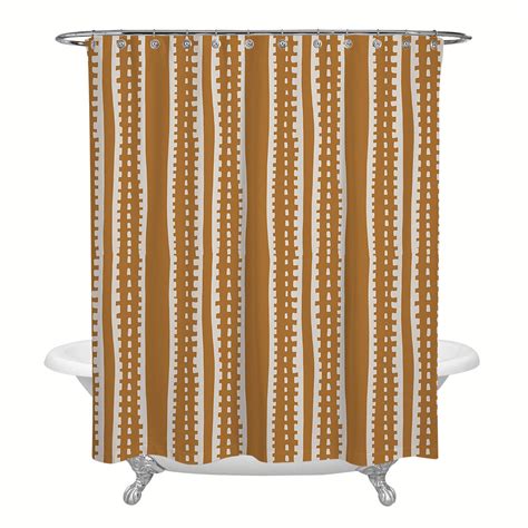 Dakota Fields Single Shower Curtain Wayfair