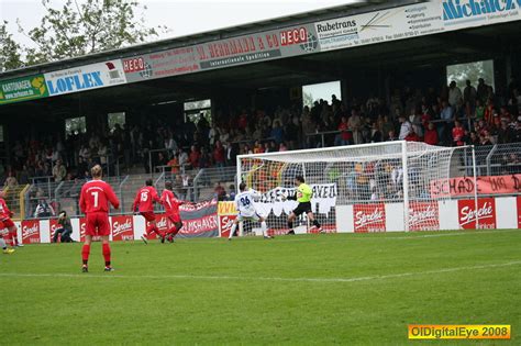 Wilhelmshaven Svw Vs Vfb Oldenburg Foto By OlDigitalEye 20 Flickr