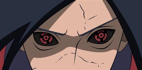 Uchiha Clan: Best Sharingan Users In Naruto