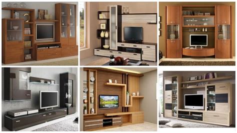 Top Lcd Wall Units Tv Cabinets Design Youtube