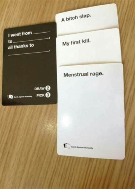 Cards Against Humanity Xd Image 3881537 On