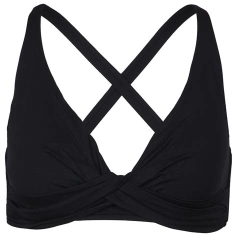 Seafolly DD Double Wrap Front Bra Bikini Top Damen Online Kaufen