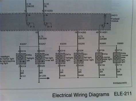 Bmw 1 Series E87 Wiring Diagram Wiring Diagram