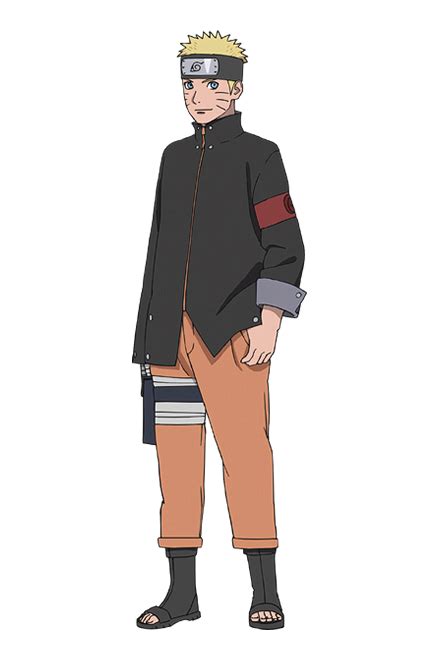 naruto   clipart hq png image freepngimg