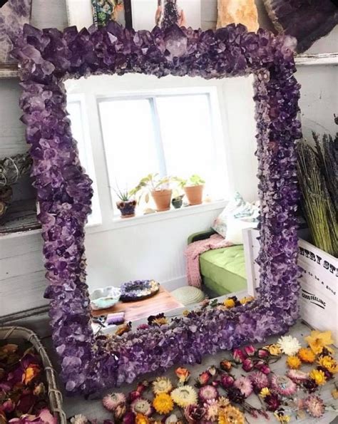 10 Spiritual Crystal Room Decor Homyracks