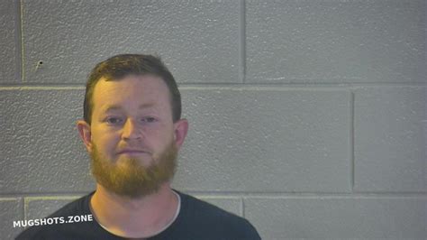 SEARS CODY RAY 09 08 2022 Pulaski County Mugshots Zone