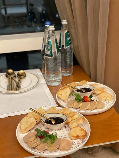 Catering - Duet Bakery and Restaurant