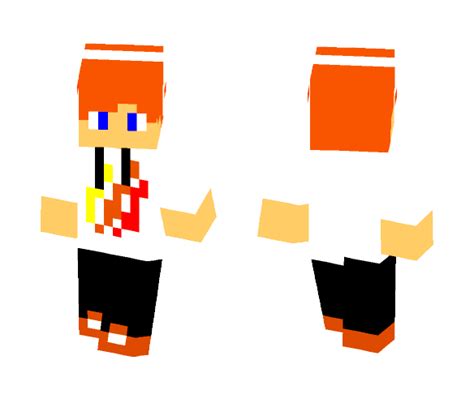 Download Me Wearing Prestonplayz Chlothes Minecraft Skin For Free Superminecraftskins