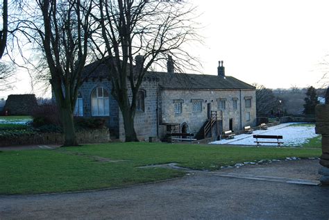 Great Castles - Gallery - Knaresborough Castle