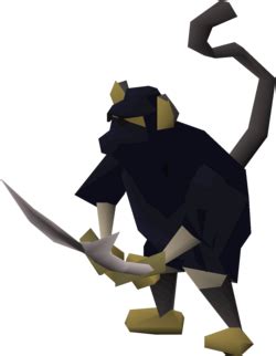 Kruk monkey greegree - OSRS Wiki