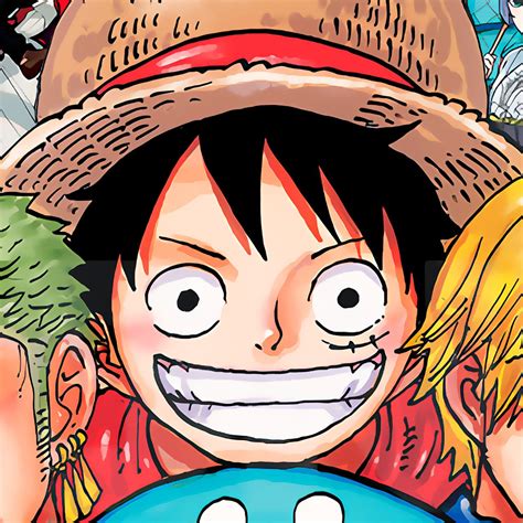 Gntkreed In One Piece Drawing One Piece Manga One Piece Anime