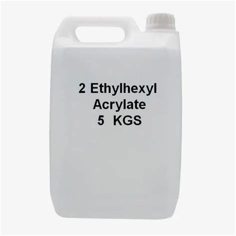 Ethylhexyl Acrylate Cas At Rs Kg Industrial Chemical