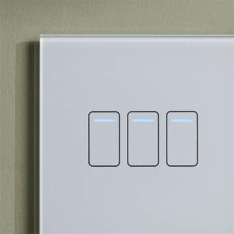 Electrical Switches And Sockets