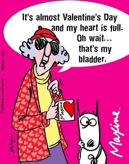 Pin By Patricia Estilette On St Valentines Day Romance Maxine Valentine Quotes Funny