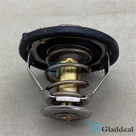 Genuine Coolant Thermostat For Hyundai Kia L Check