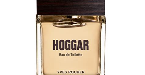 Hoggar - Eau de toilette 50 ml ⋆ Yves Rocher - Cristina Pais