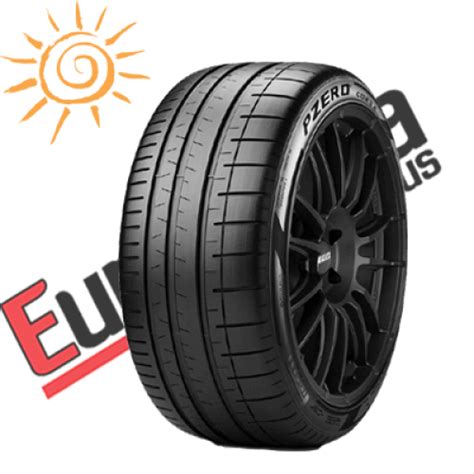 275 30 R20 PIRELLI PZERO CORSA ASIM 2 97 Y XL LS E A 73