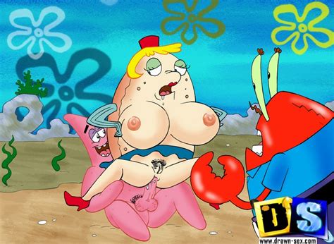 Nasty Cartoon Sex Spongebob Sex Pictures Pass