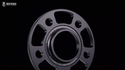 Bonoss Forged Lightweight Plus Bmw M Wheel Spacers G Best Size