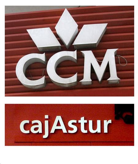 Fin del culebrón Cajastur absorbe Caja Castilla La Mancha